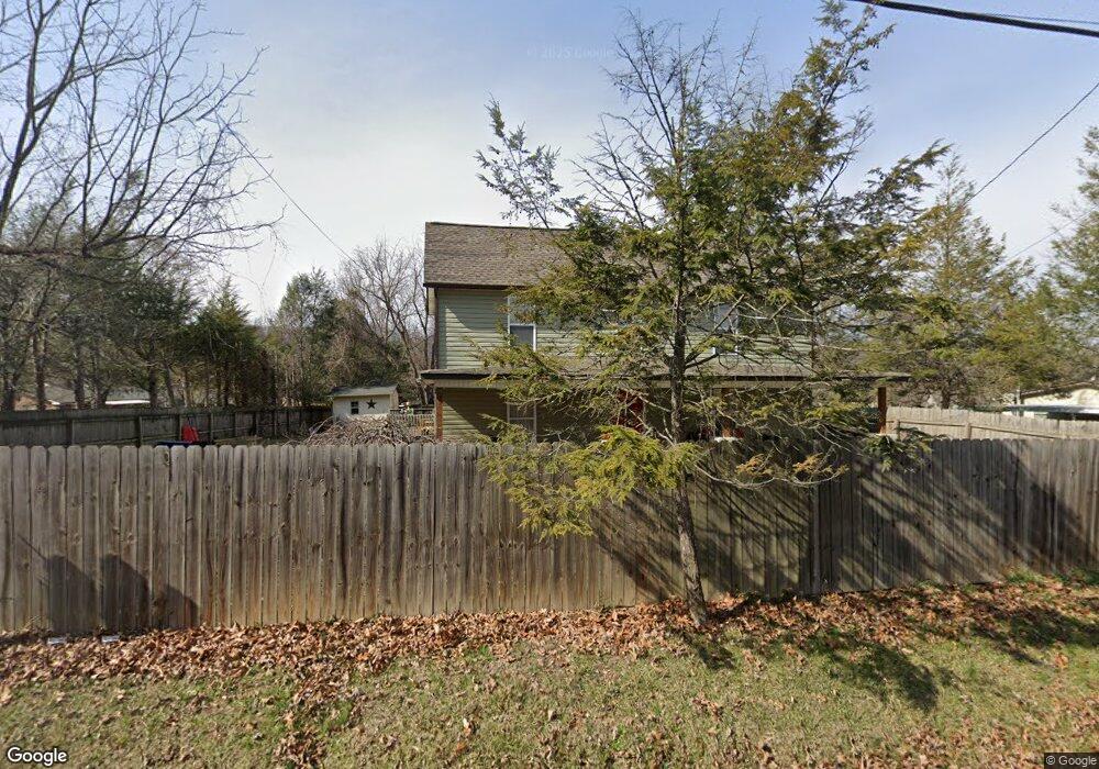 2868 Watauga Rd, Johnson City, TN 37601 - photo 1