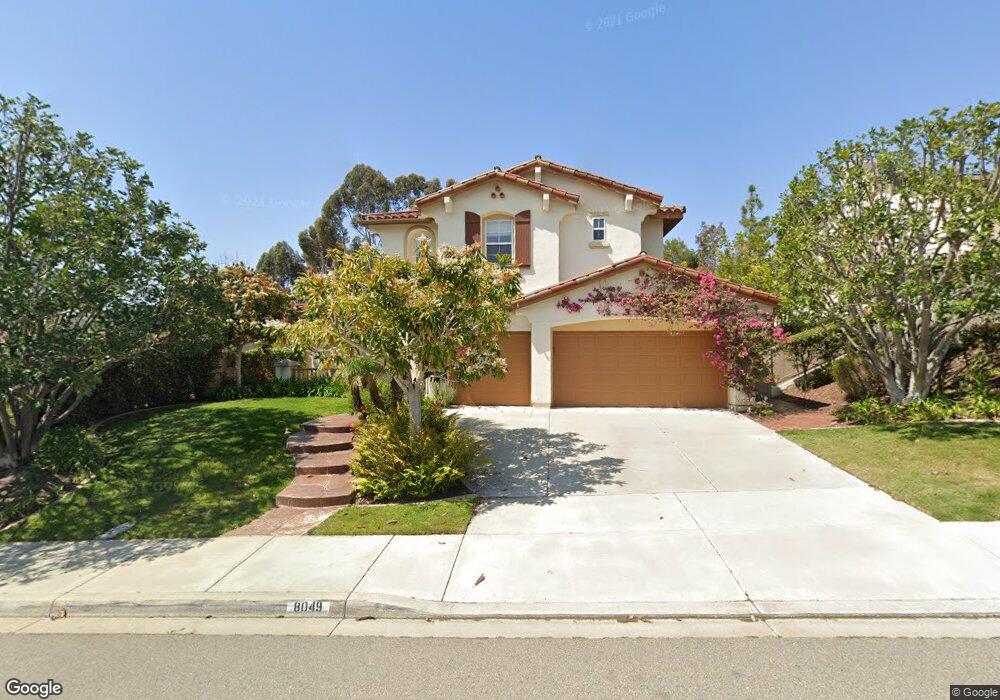 8049 Paseo Arrayan, Carlsbad, CA 92009 - photo 1