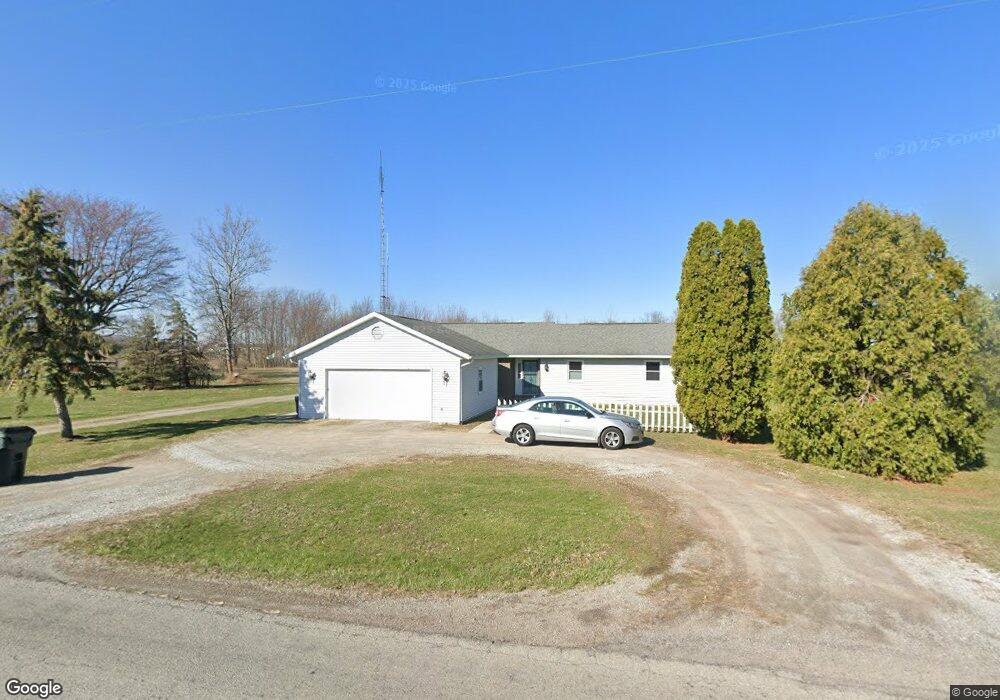 6975 Slabtown Rd, Columbus Grove, OH 45830 - photo 1