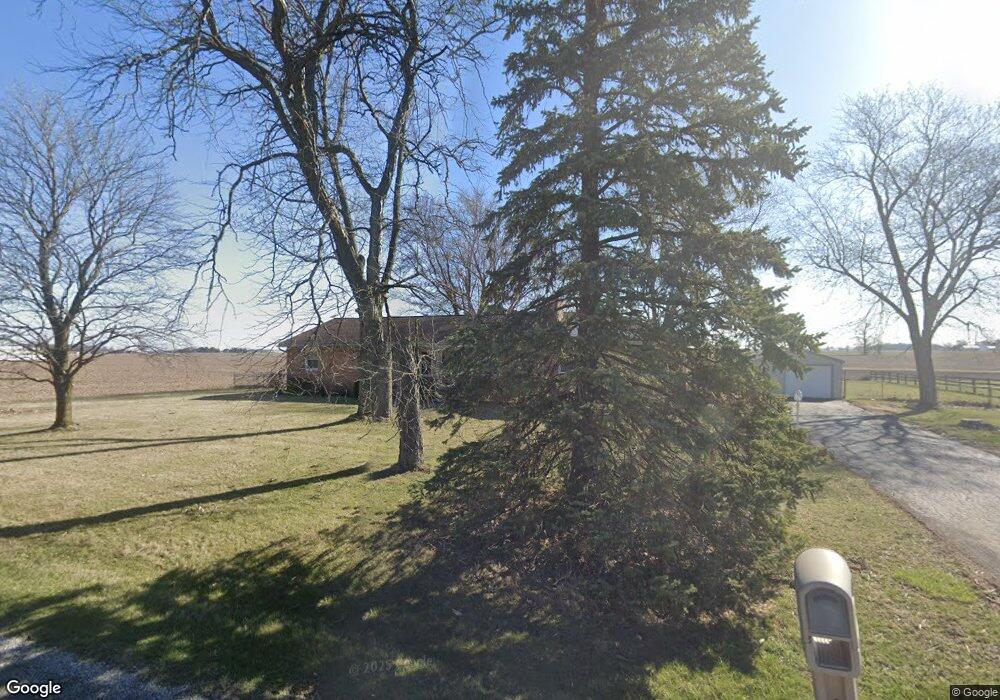 6830 Slabtown Rd, Columbus Grove, OH 45830 - photo 1