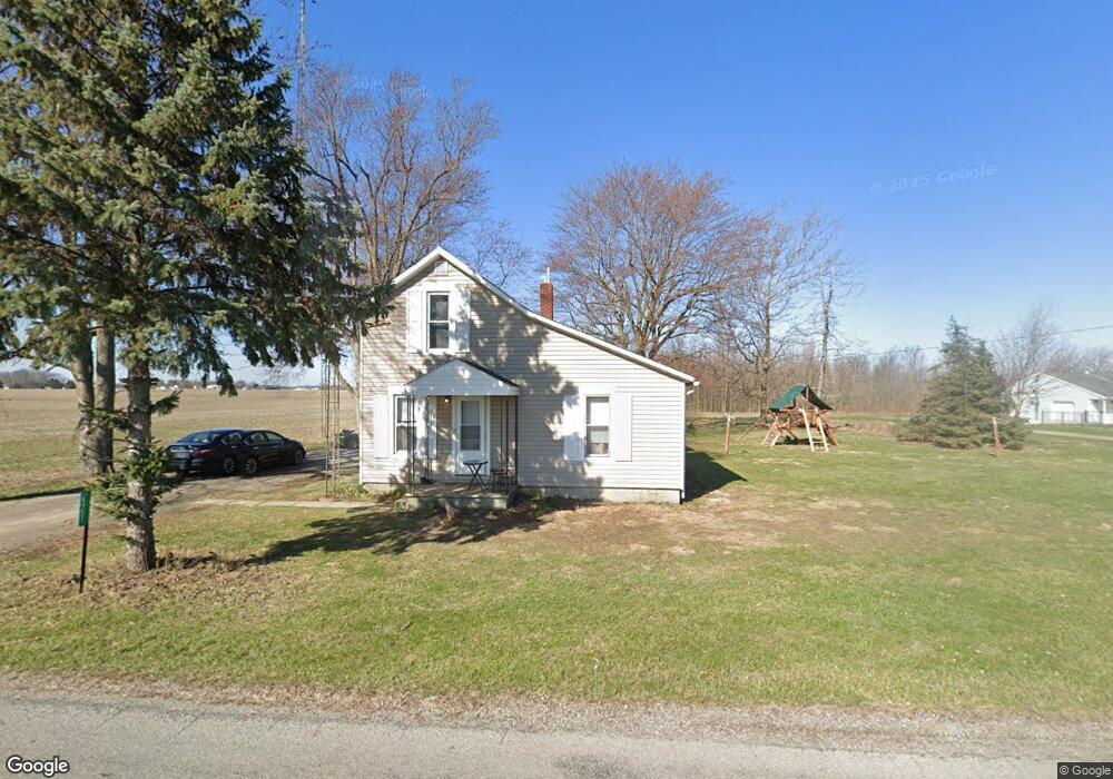 6951 Slabtown Rd, Columbus Grove, OH 45830 - photo 1