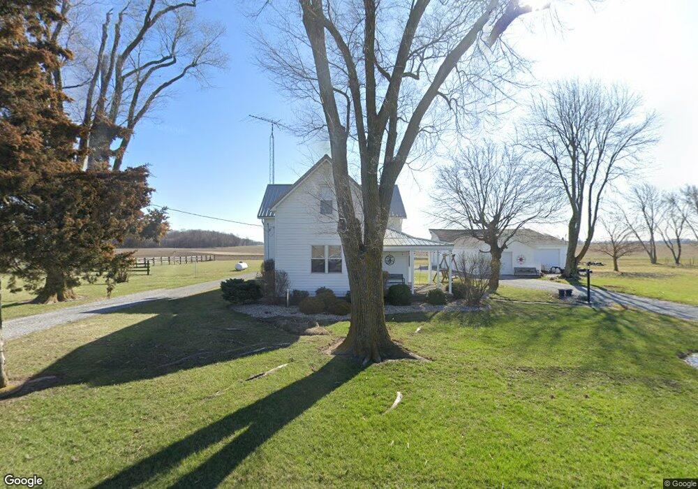 6780 Slabtown Rd, Columbus Grove, OH 45830 - photo 1