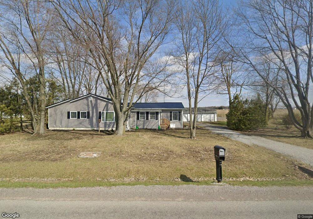 6740 Slabtown Rd, Columbus Grove, OH 45830 - photo 1