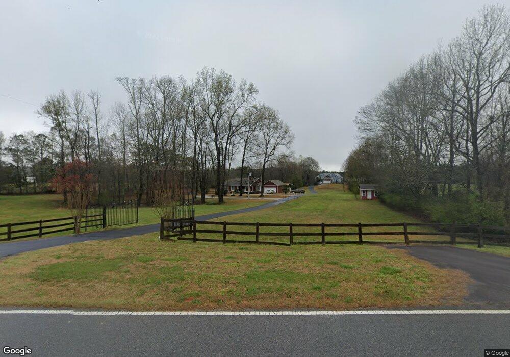 426 N Unity Grove Rd, Locust Grove, GA 30248 - photo 1