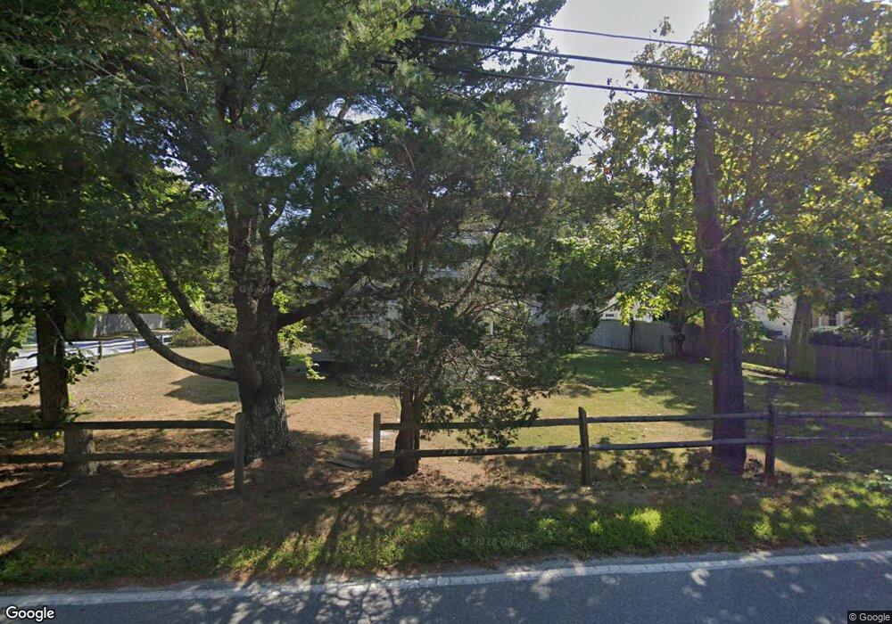 1208 Main St, Cotuit, MA 02635 - photo 1