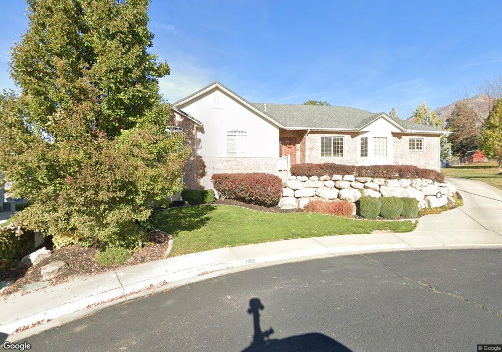 1359 E 700 S, Pleasant Grove, UT 84062 - photo 1