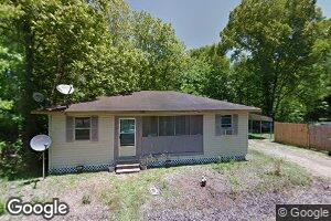202 Griffin St, Clayton, LA 71326