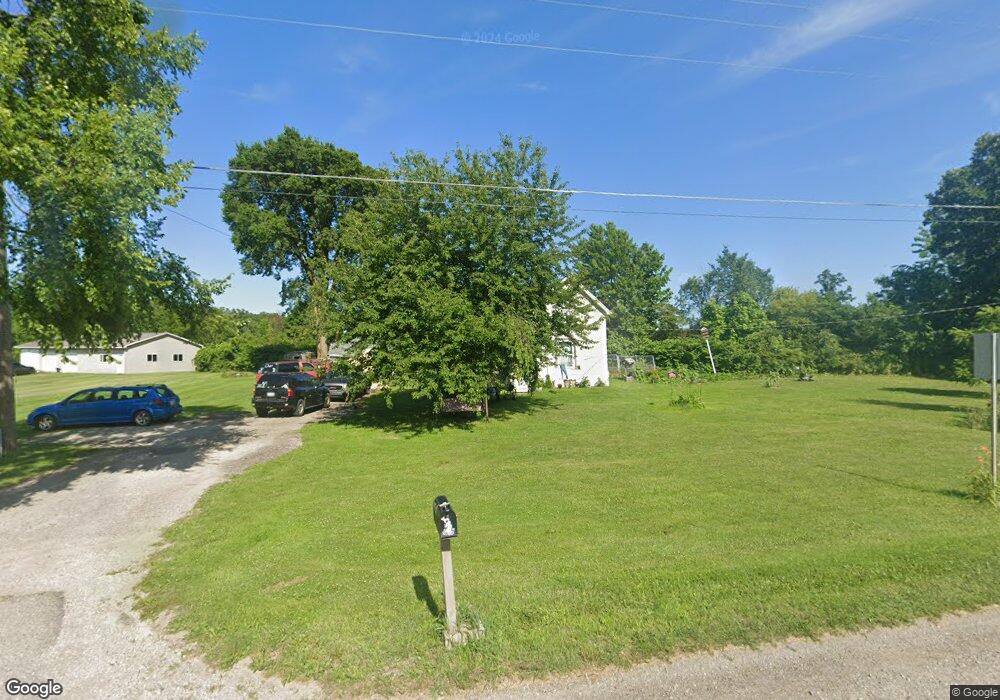 2451 S Sheridan Rd, Lennon, MI 48449 - photo 1