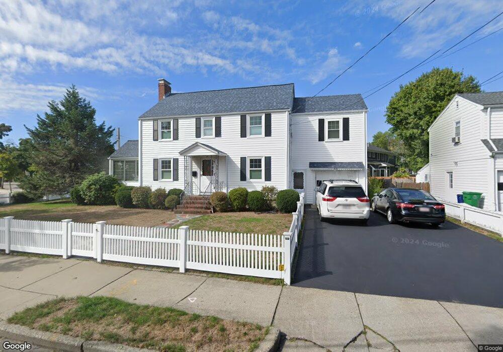 29 Marion St, West Newton, MA 02465 - photo 1