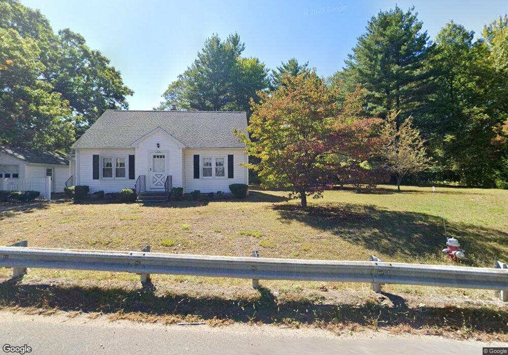 1111 Piper Rd, West Springfield, MA 01089 - photo 1