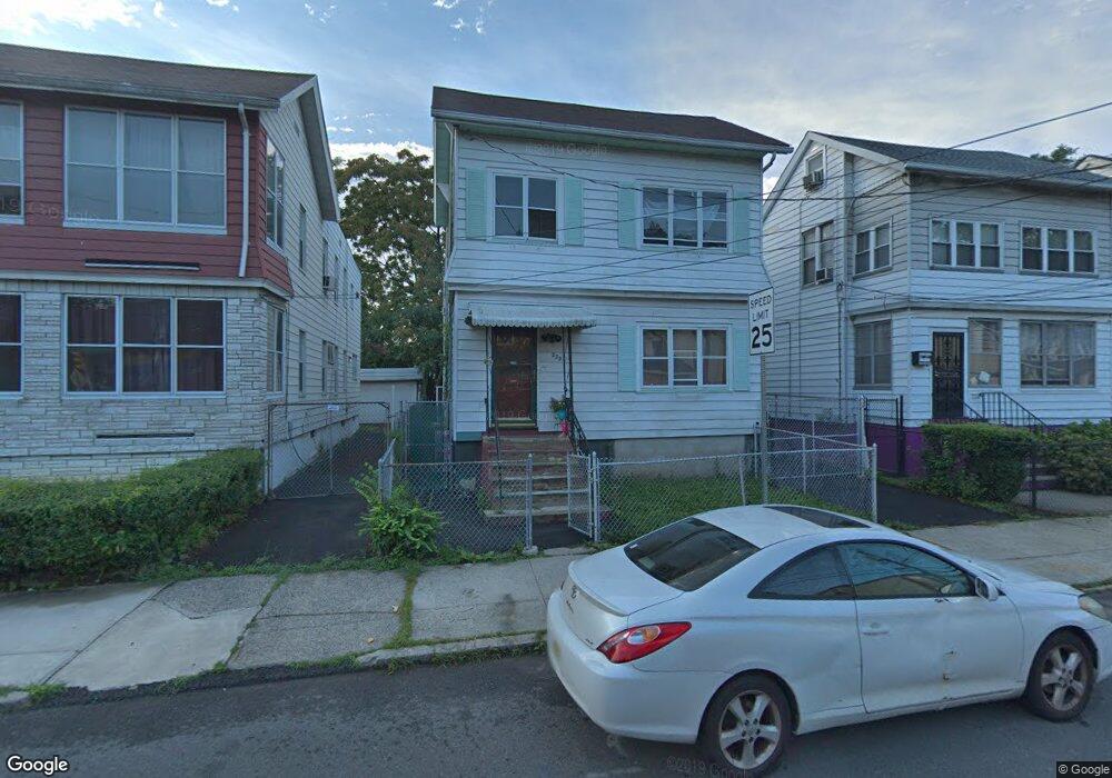 222-224 W End Ave, Newark, NJ 07106 - photo 1