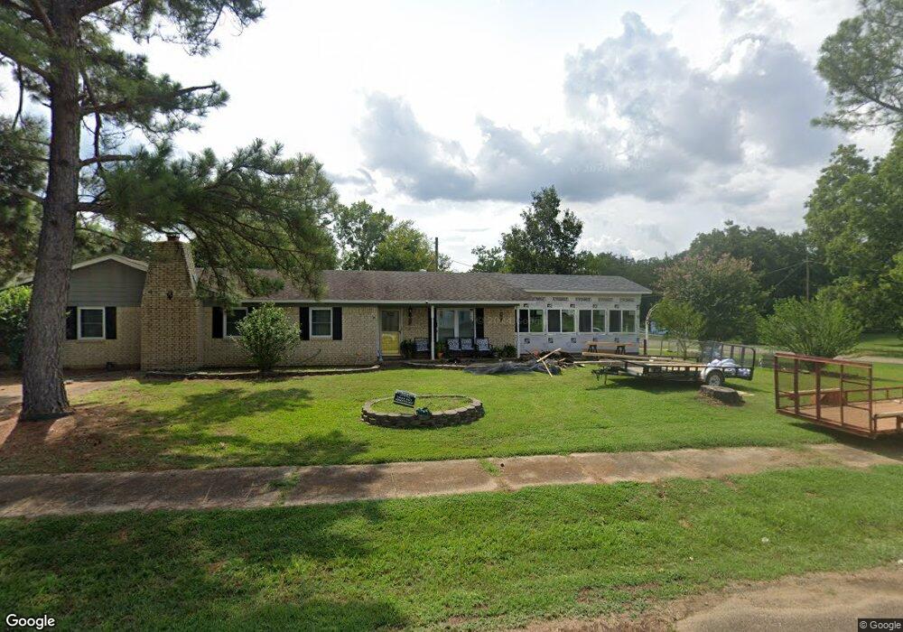 901 S C St, Hugo, OK 74743 - photo 1