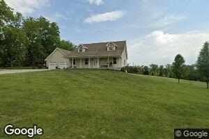 510 1st St, Conception Junction, MO 64434