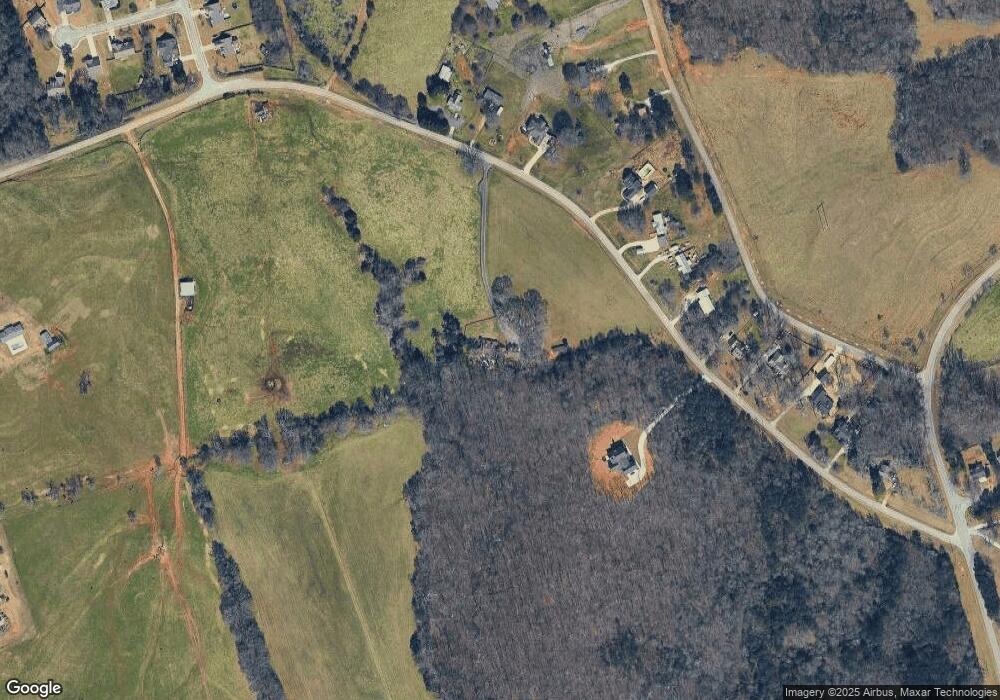 864 Storey Porter Rd, Jefferson, GA 30549 - photo 1