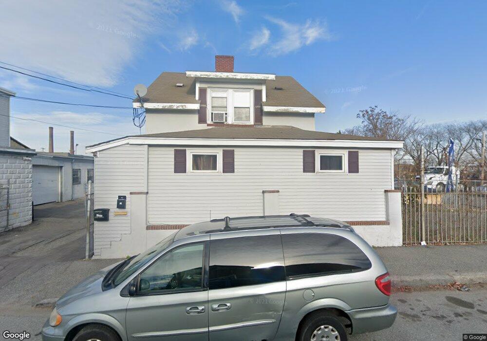 9 Jordan St, Lawrence, MA 01841 - photo 1
