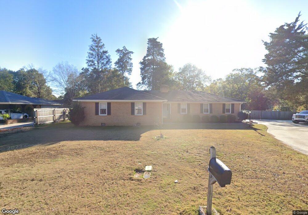 3348 Quaker Spring Rd, Augusta, GA 30907 - photo 1