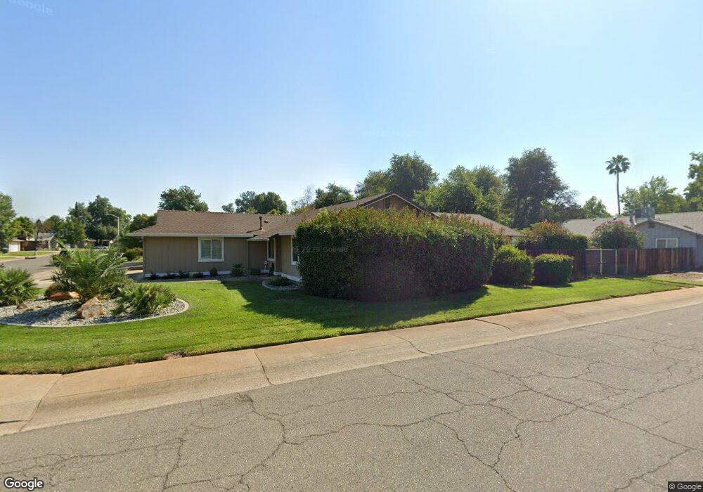 1809 Silverfield Loop, Redding, CA 96002 - photo 1