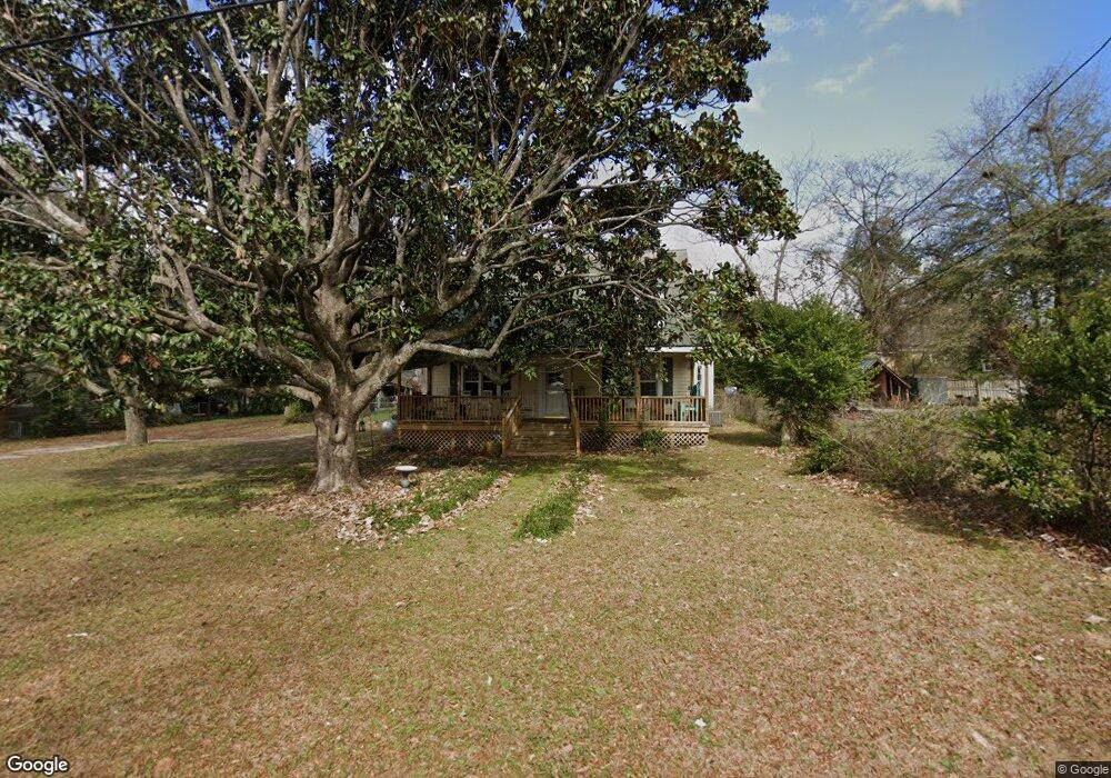 403 Bell St, Americus, GA 31709 - photo 1