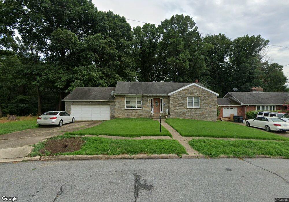 1119 Allen Dr, Lansdowne, PA 19050 - photo 1