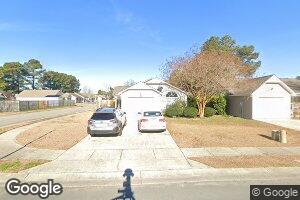 1433 Forest Hill Dr, Leland, NC 28451