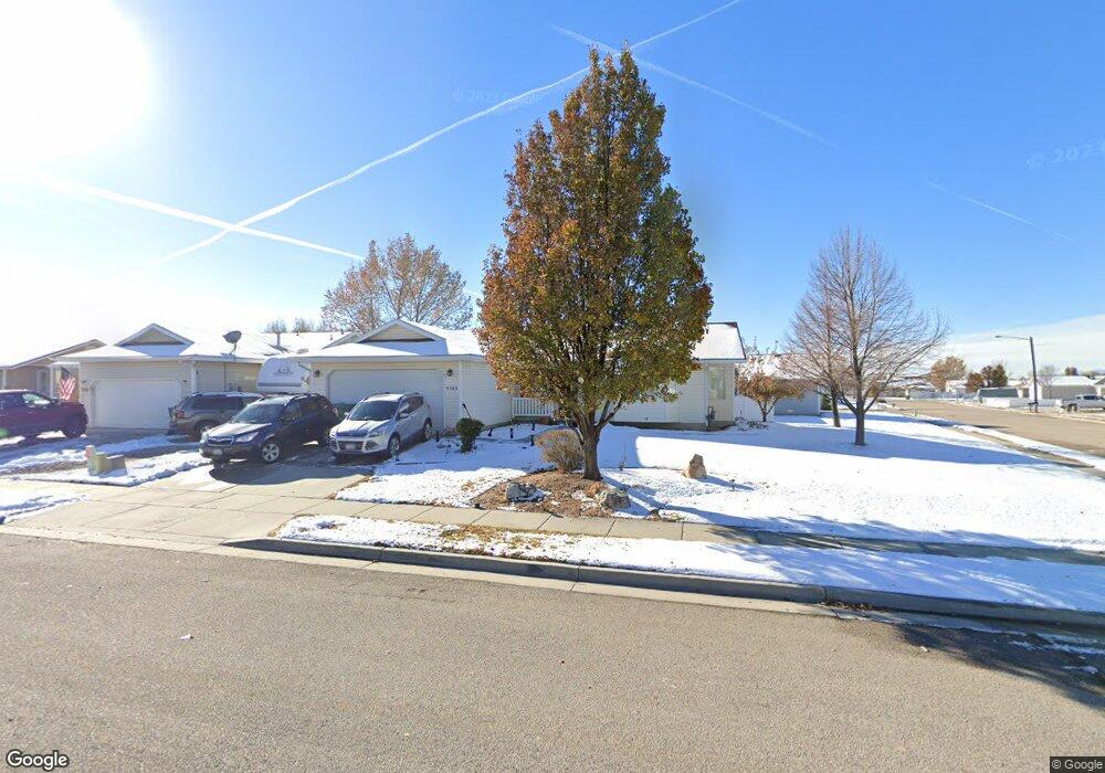 5303 S 4050 W, Roy, UT 84067 - photo 1