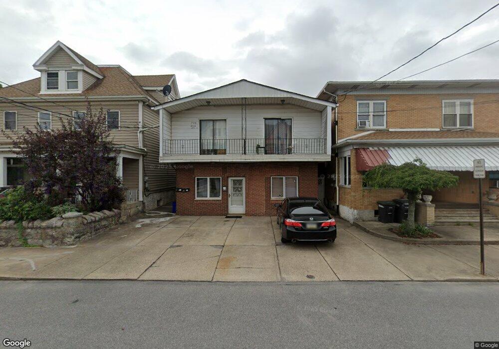 706 N Laurel St, Hazleton, PA 18201 - photo 1
