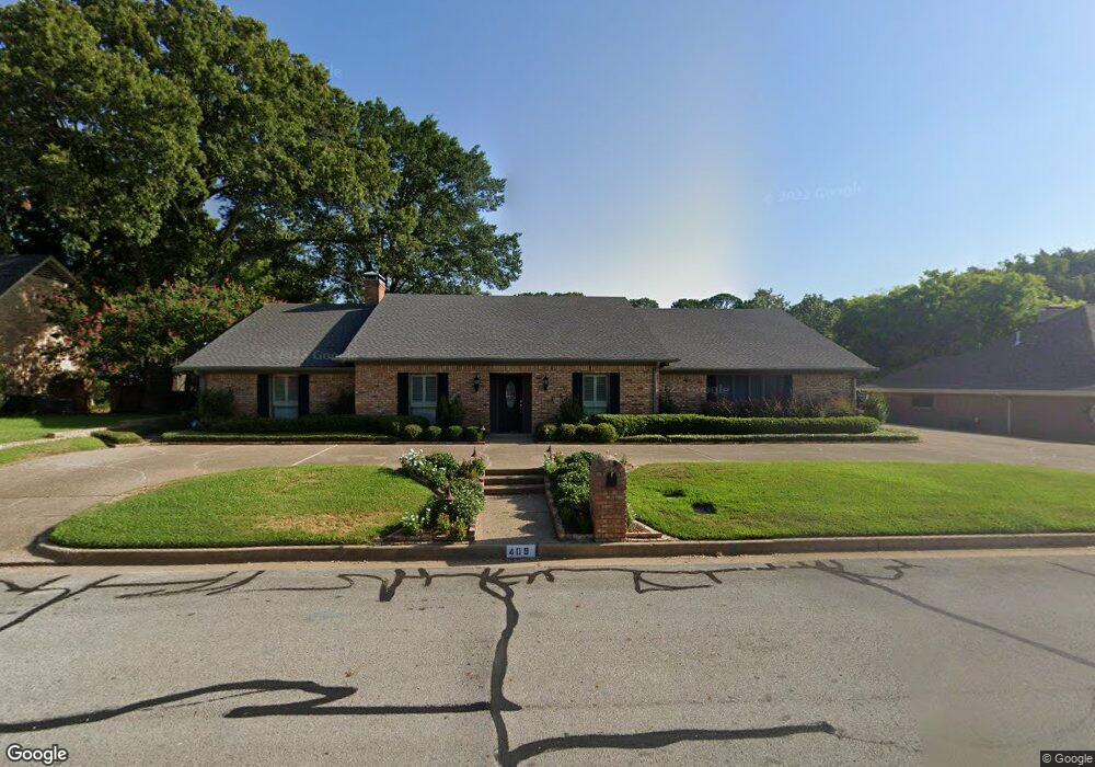 409 Woodland Hills Dr, Tyler, TX 75701 - photo 1