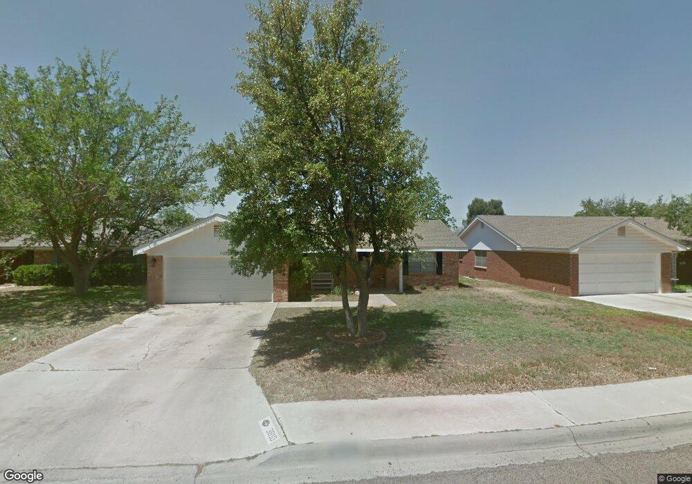 3810 Cimmaron Ave, Midland, TX 79707 - photo 1