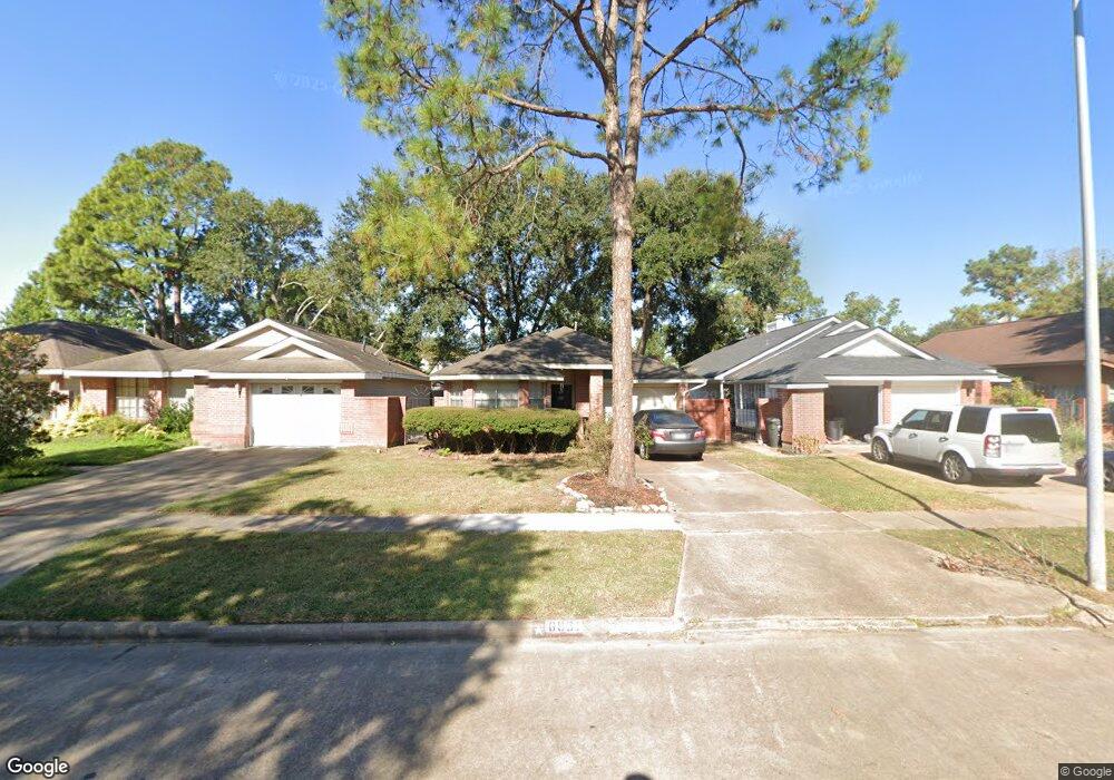8631 Laurel Trails Dr, Houston, TX 77095 - photo 1