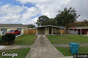 2127 Browning Ln, Terrytown, LA 70056