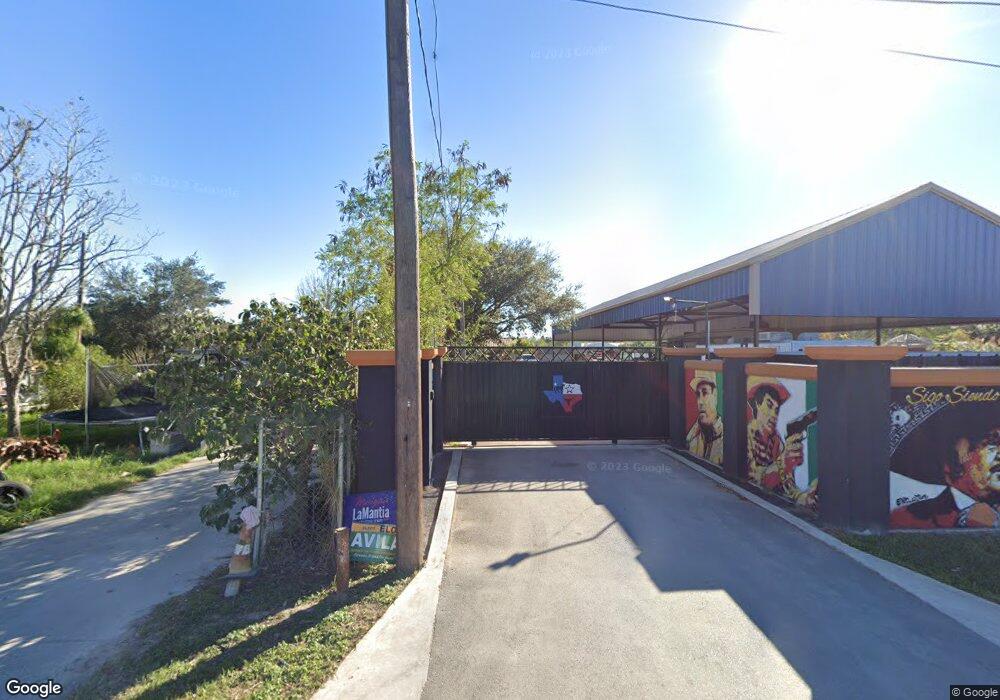 529 W Mile 9 N, Donna, TX 78537 - photo 1