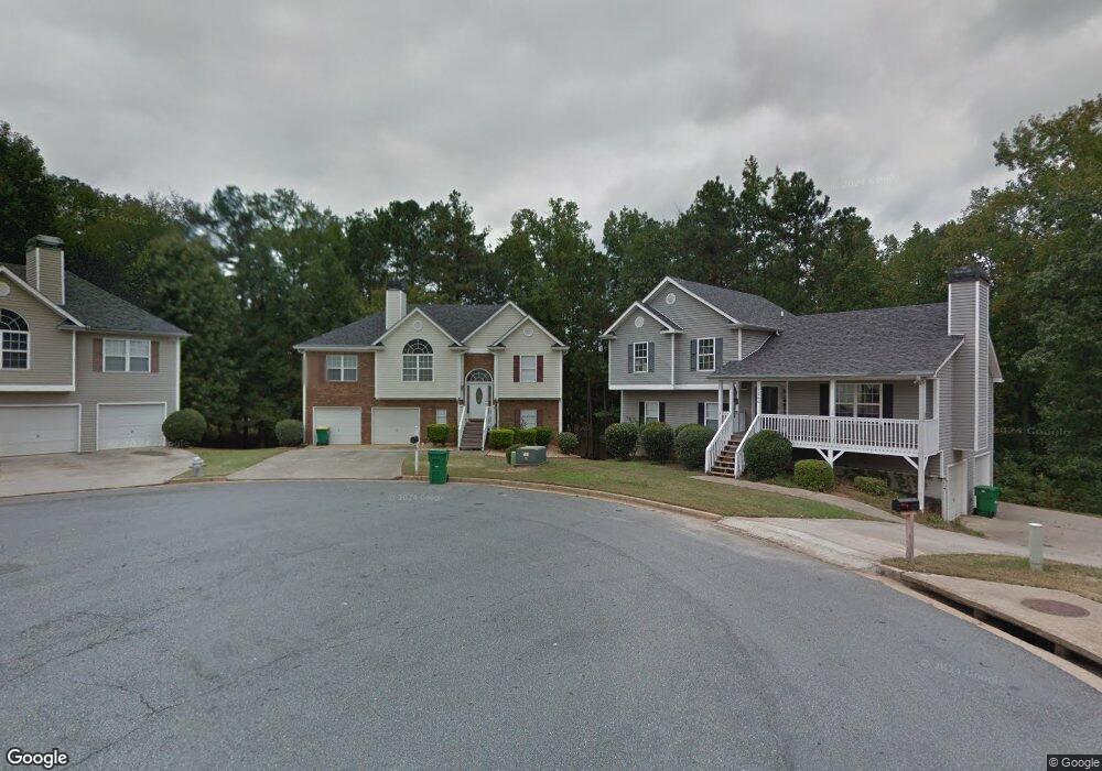 unlisted-address, Marietta, GA 30008 - photo 1