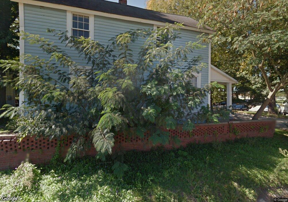 101 Oliver St, West Columbia, SC 29169 - photo 1