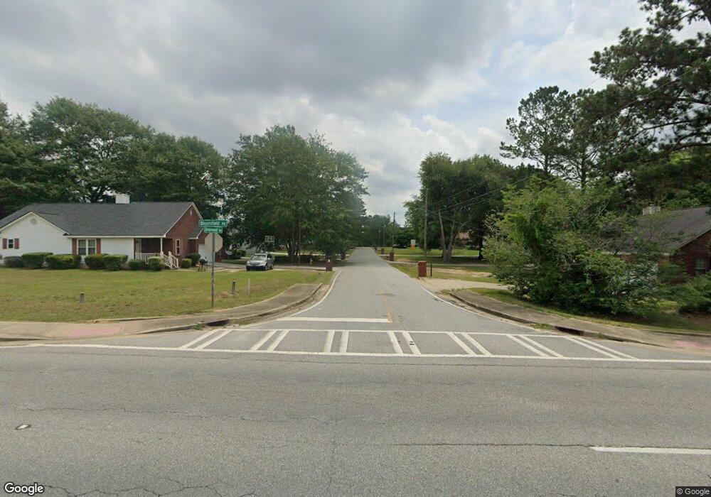 2582 Bob o Link Dr, Macon, GA 31206 - photo 1