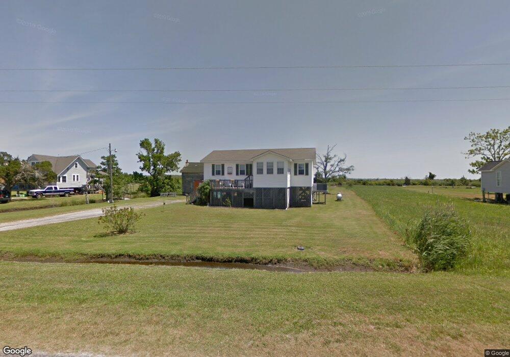 300 Bayview Dr, Stumpy Point, NC 27978 - photo 1