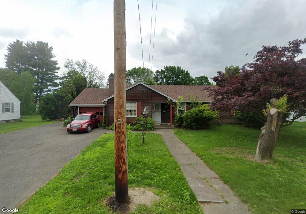 80 E Silver St, Westfield, MA 01085 - photo 1