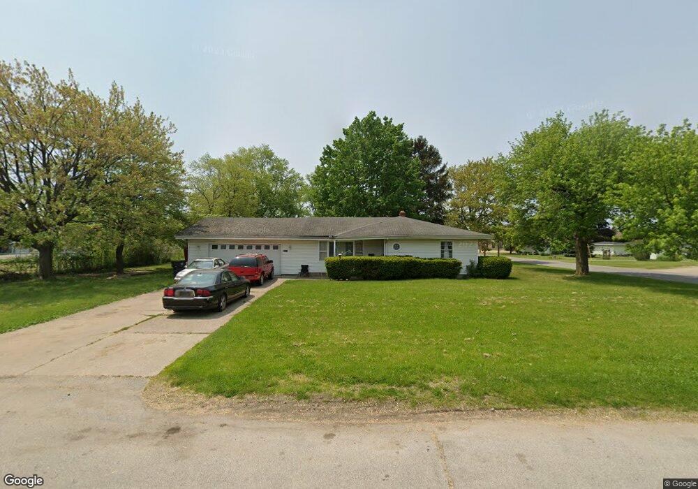 2647 Morton Ave, Elkhart, IN 46517 - photo 1