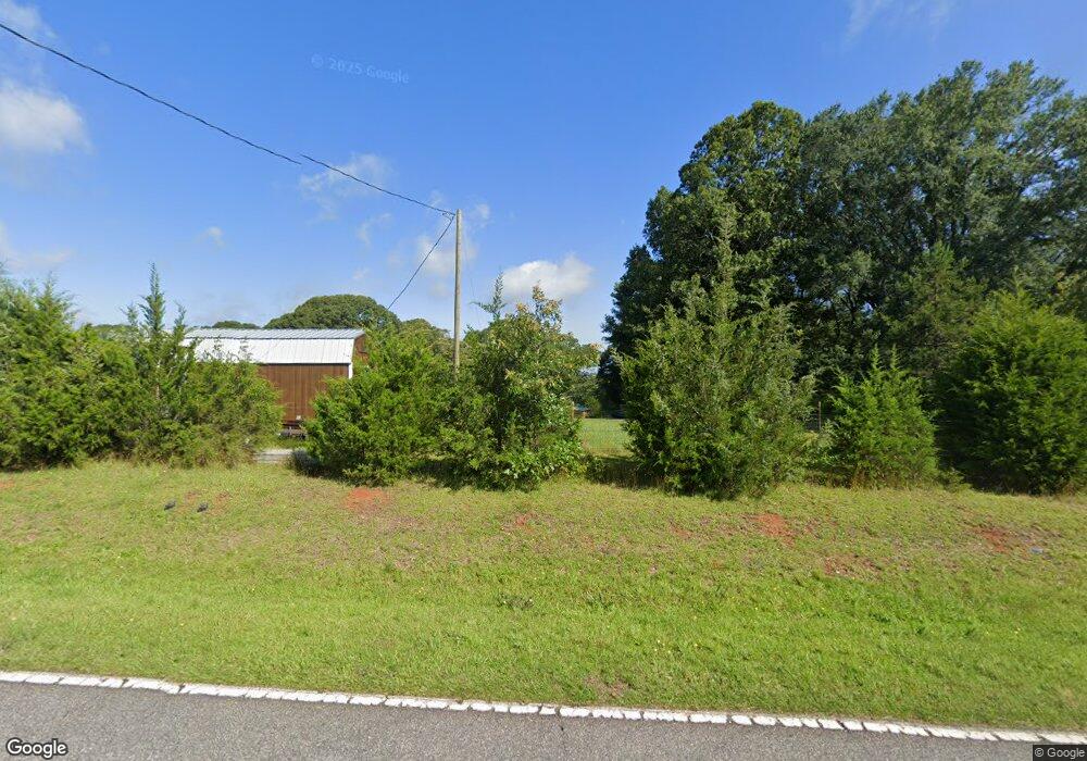 1721 Five Forks Rd, Pendleton, SC 29670 - photo 1