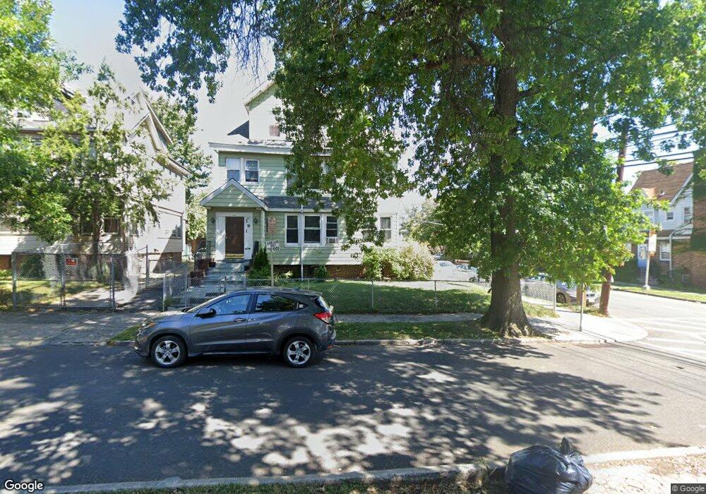 191 Vassar Ave unit 193, Newark, NJ 07112 - photo 1