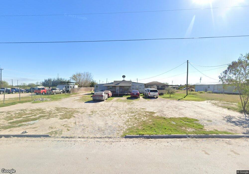 107 Joel St, Donna, TX 78537 - photo 1