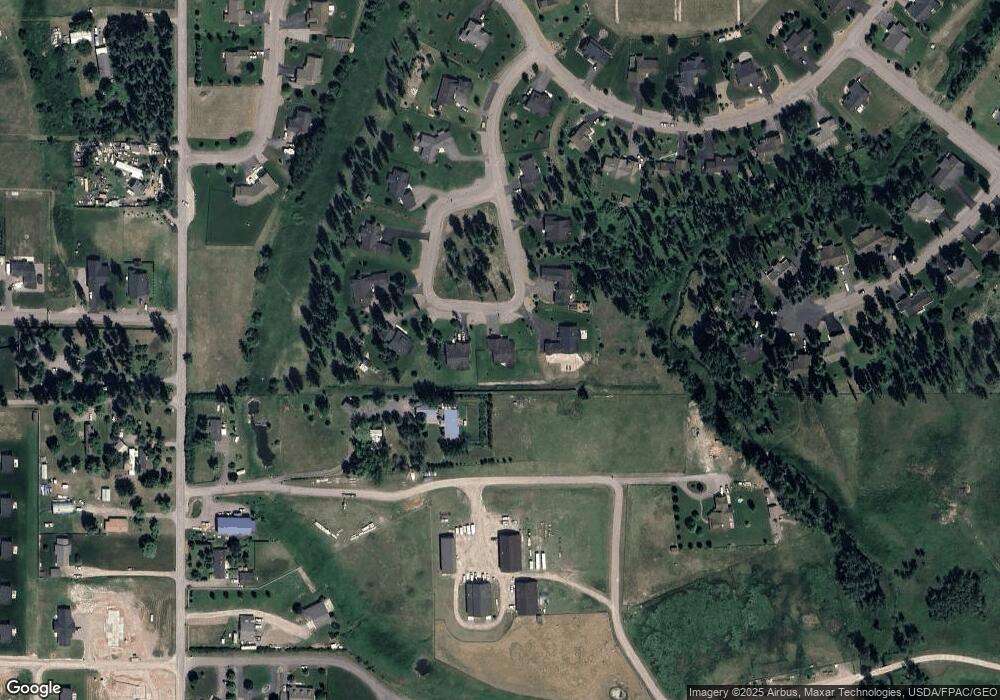 83 Running Deer Trail, Kalispell, MT 59901 - photo 1