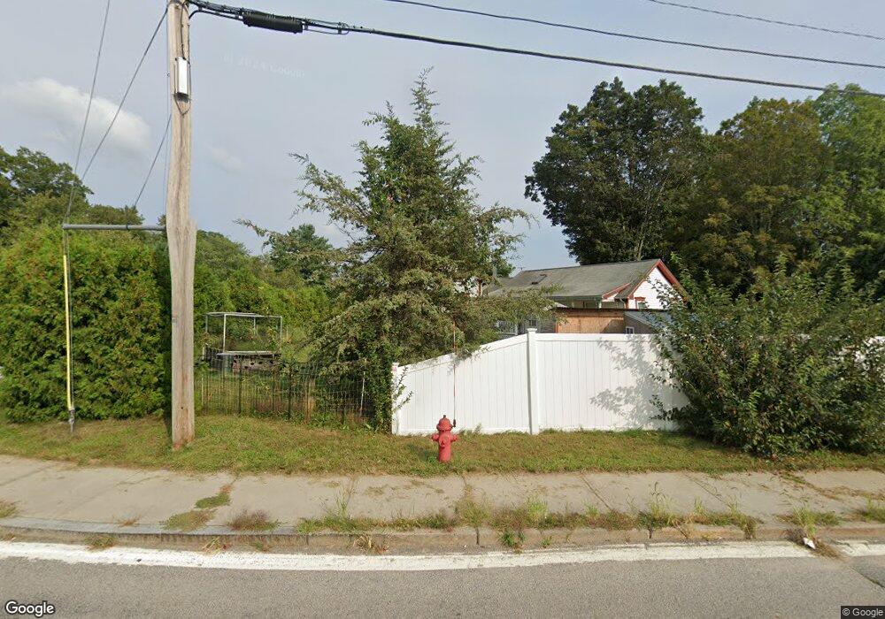 45 River St, Burrillville, RI 02830 - photo 1