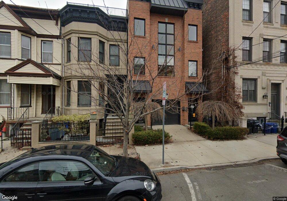 147 Webster Ave, Jersey City, NJ 07307 - photo 1