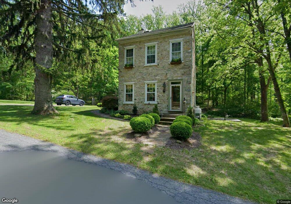 105 Crow Hill Rd, Barto, PA 19504 - photo 1