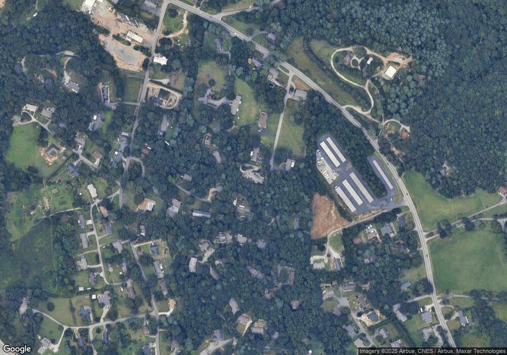 120 Tanager Ln, Hendersonville, NC 28792 - photo 1