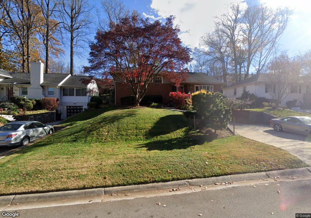 9415 Crosby Rd, Silver Spring, MD 20910 - photo 1