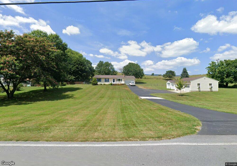 11814 Big Spring Rd, Clear Spring, MD 21722 - photo 1