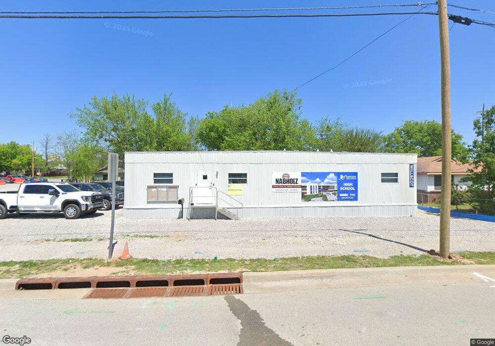 1125 Dewey E, Sapulpa, OK null - photo 1