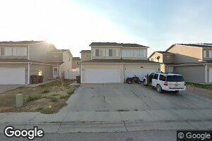 3714 Miranda Ave, Gillette, WY 82718