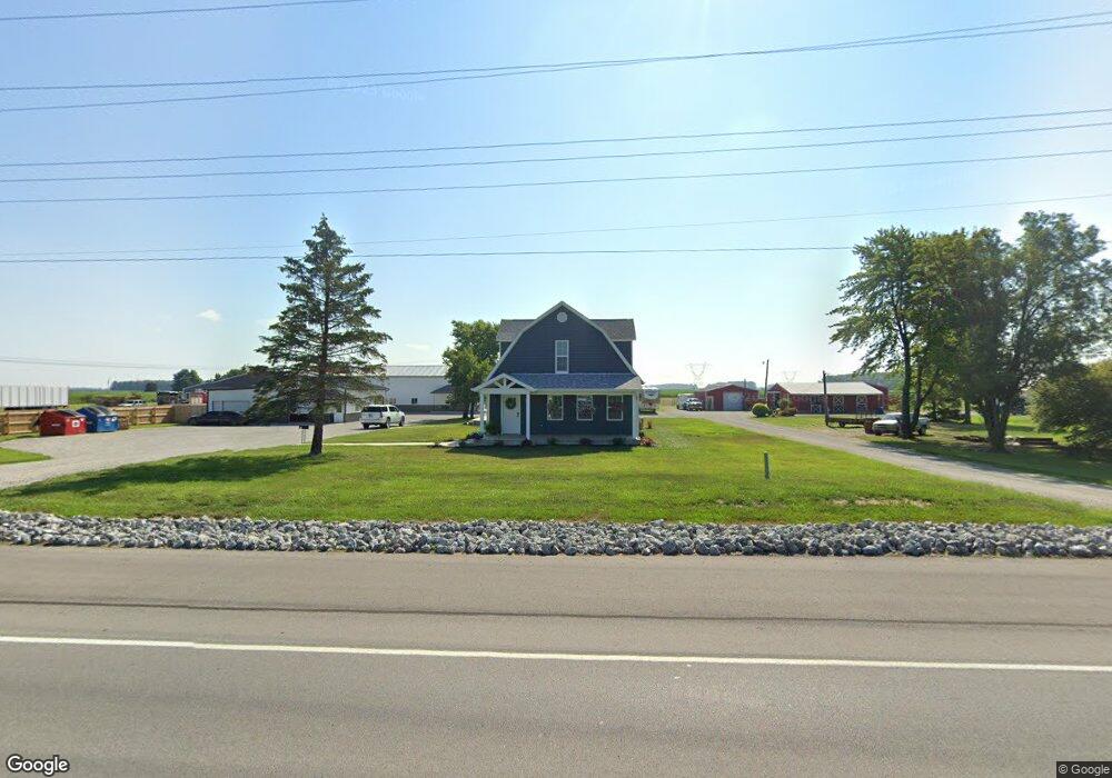 3839 N State Road 1, Bluffton, IN 46714 - photo 1